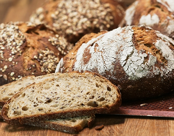 Brotsorten